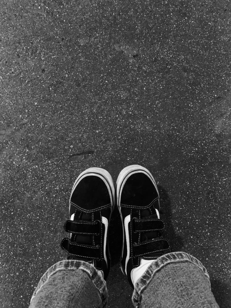 눈이 펑펑 내리고 있었는데 영화보고 나왔더니 다녹았네… | 인스티즈