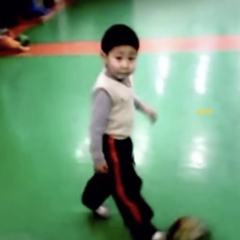 [잡담] 이강인 이거 너무 귀엽지 않니 | 인스티즈