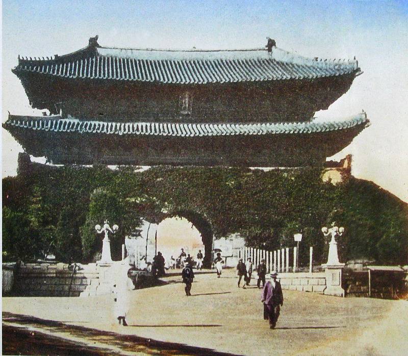 새삼… 할머니 할아버지들 신기함ㅋㅋㅋㅋ 여기서 어케 적응하면서 살아가지 | 인스티즈