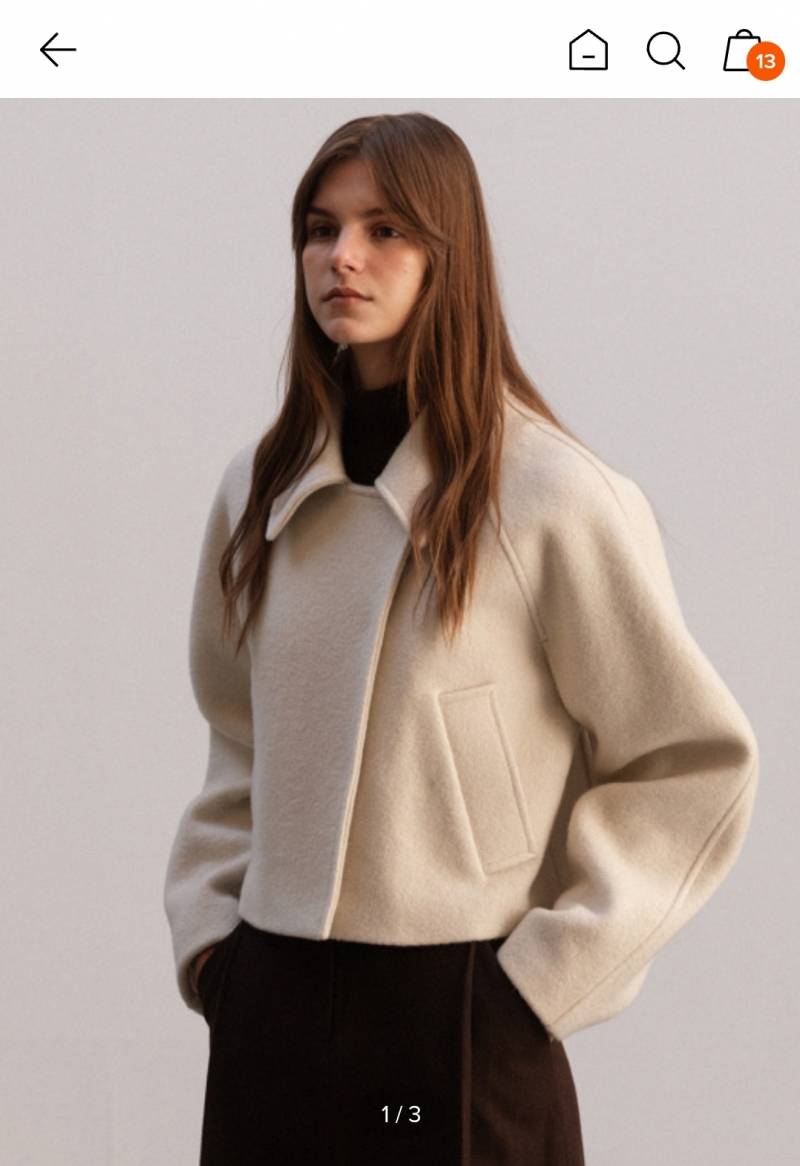 직장신입익 아우터 딱 하나만 사야하면 뭘 사는게 좋을까? 11223344 | 인스티즈