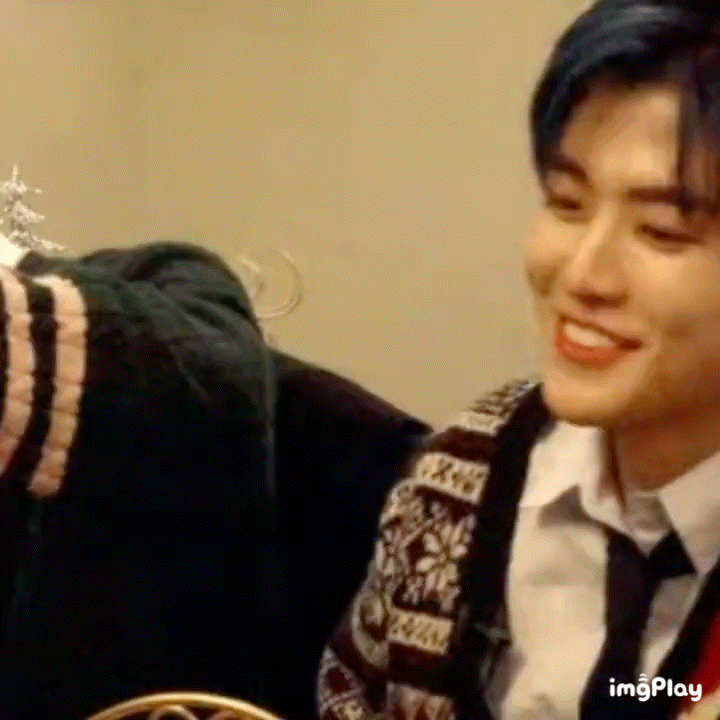 [잡담] 재민이가 이렇게 웃을때마다 너무 힘들다 | 인스티즈