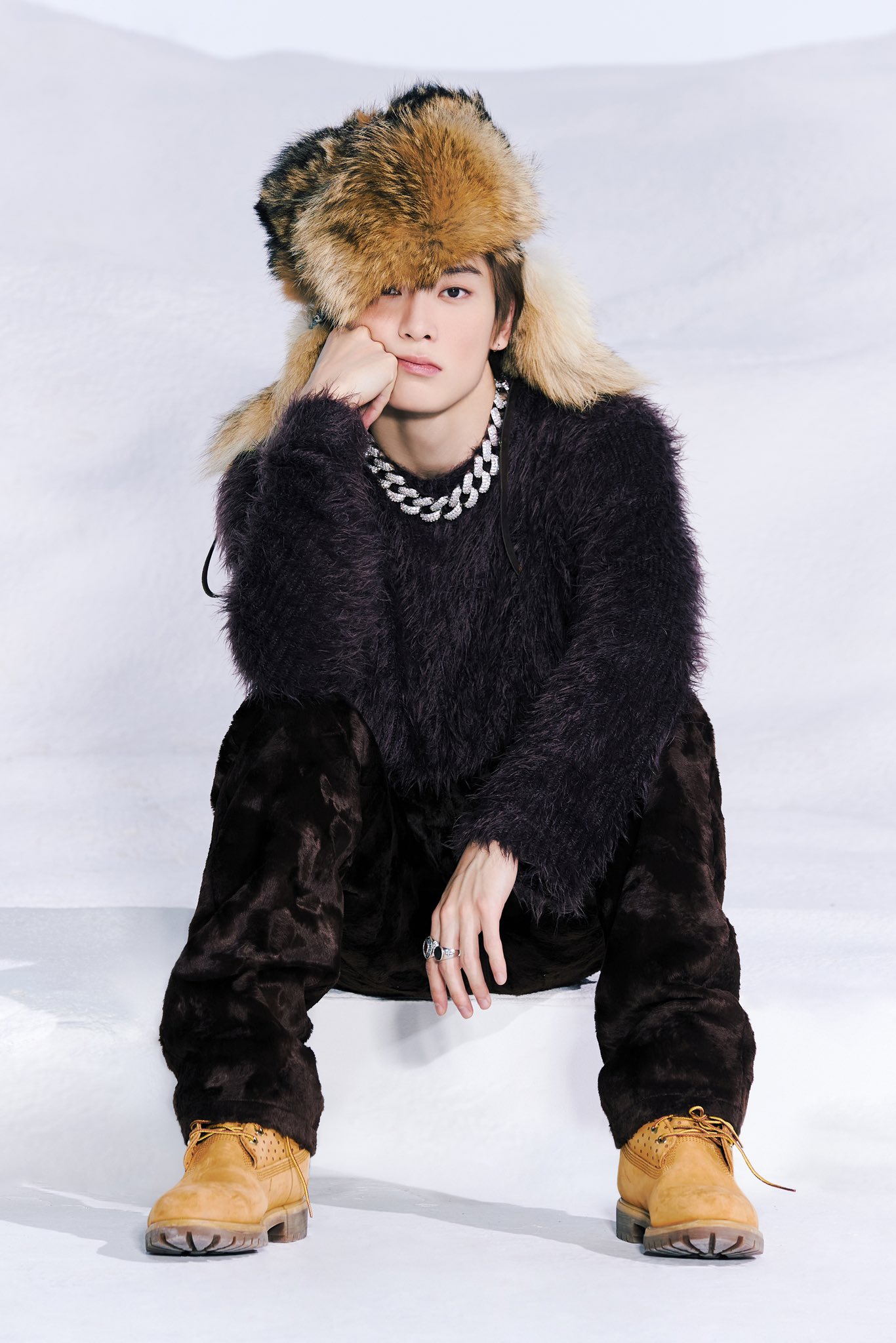 [잡담] 정재현이란 남성이 너무 좋습니다 | 인스티즈