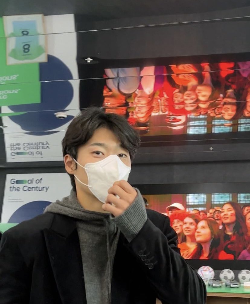 [잡담] 조규성은 폰카가 진짜다 | 인스티즈