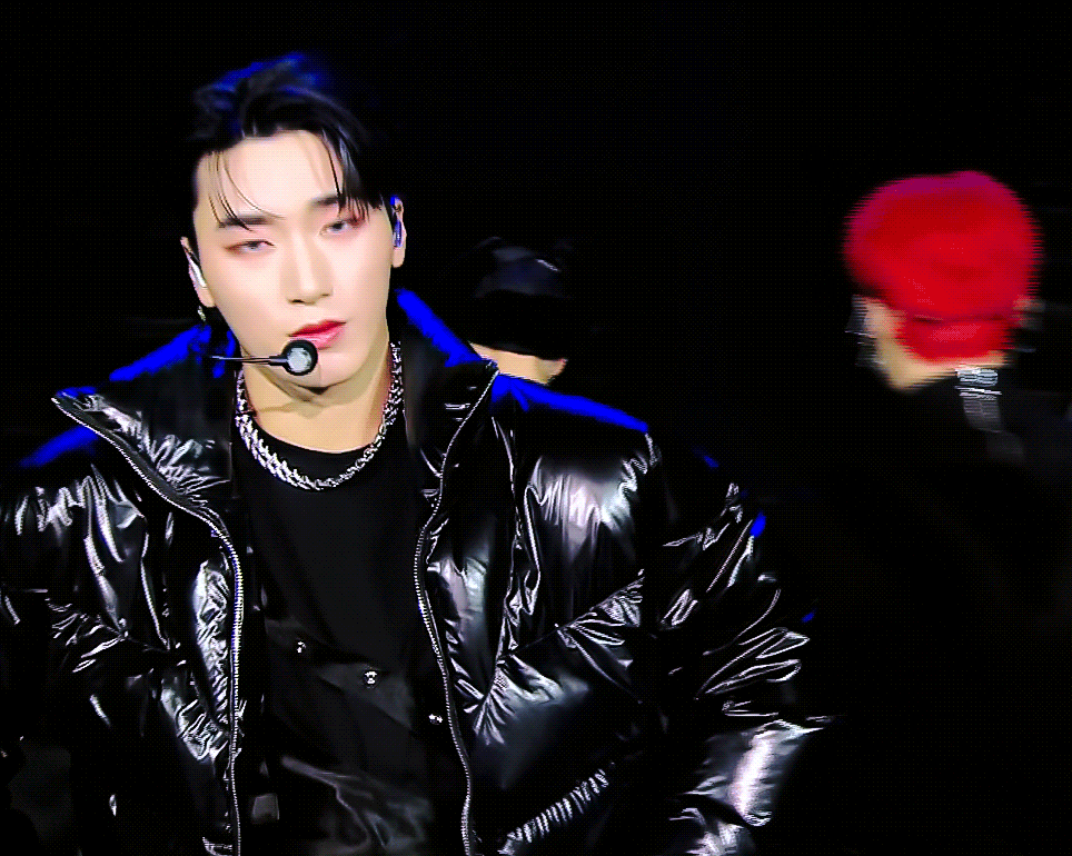 [잡담] 최산 이런 스타일링 할 때 너무 좋아 | 인스티즈