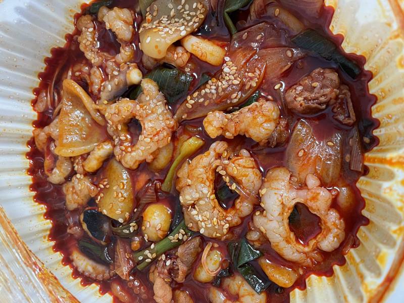 나 야식 먹는당 ^^ | 인스티즈