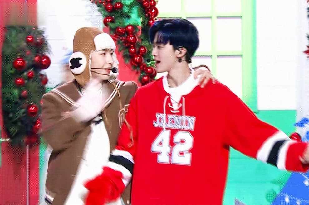 [잡담] 캔디 다른 짤들도 좋지만 유난히 이 짤 한 없이 보고 있음... | 인스티즈