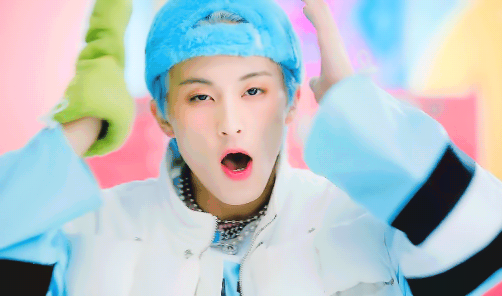 [잡담] 마크가 좋다 | 인스티즈