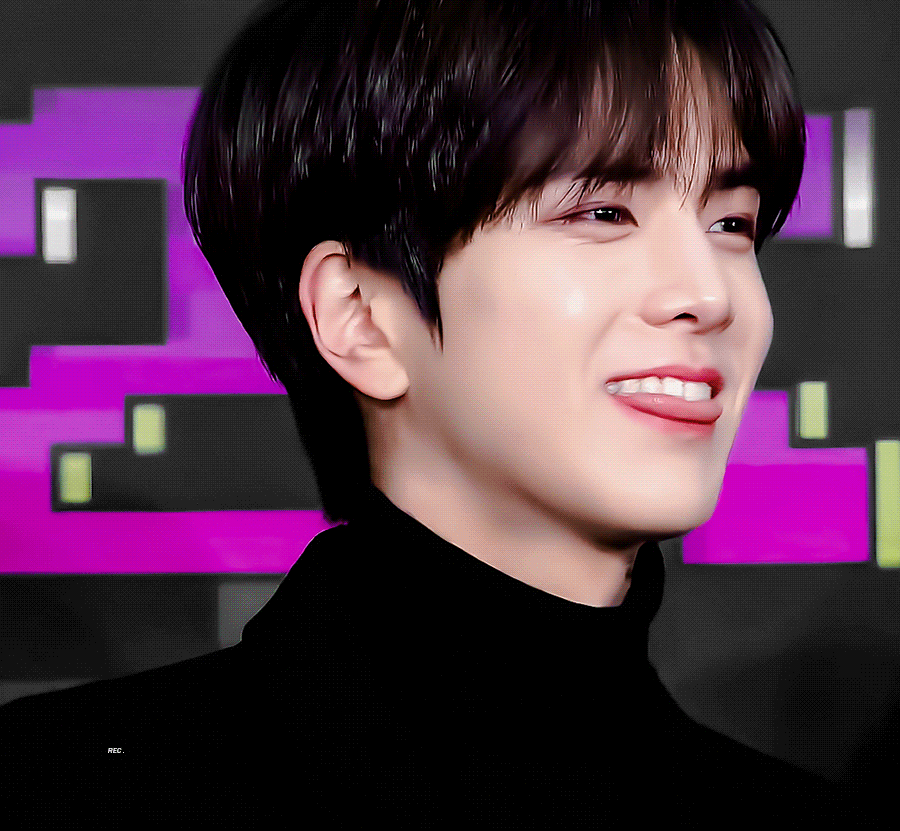 [잡담] 가요대축제 영훈 현재 주연 | 인스티즈