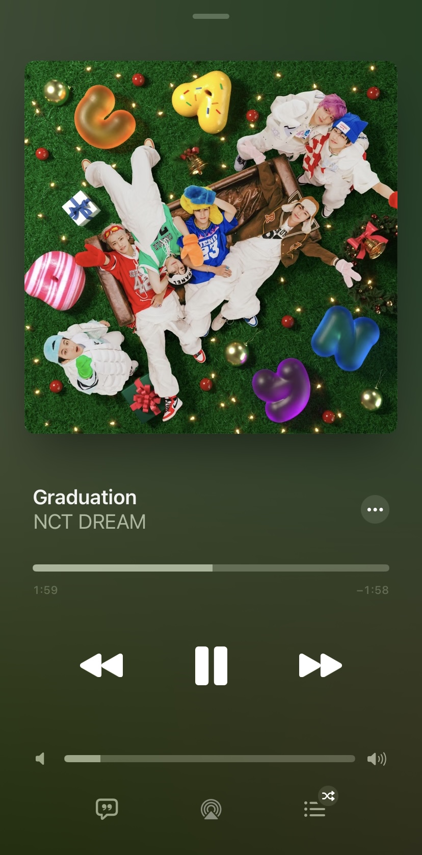 [잡담] 이야.. 노래 좋다 | 인스티즈