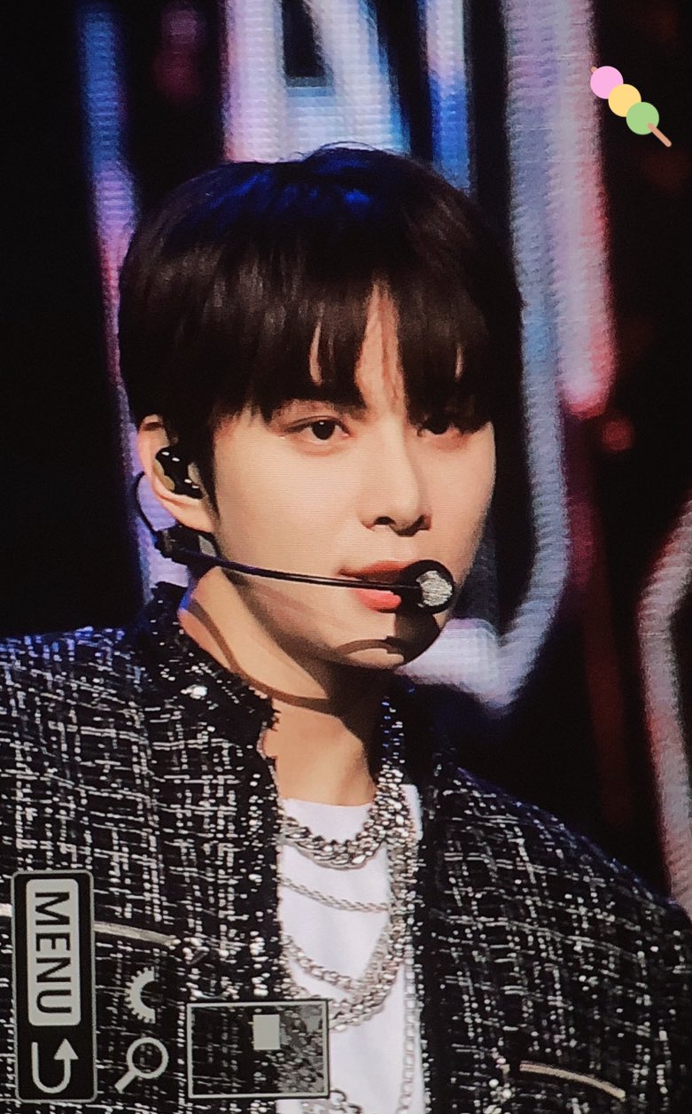 [잡담] 정우 오늘 너무 잘생 ㅠ 컴백 한달밖에 안남아서 다행이다 | 인스티즈