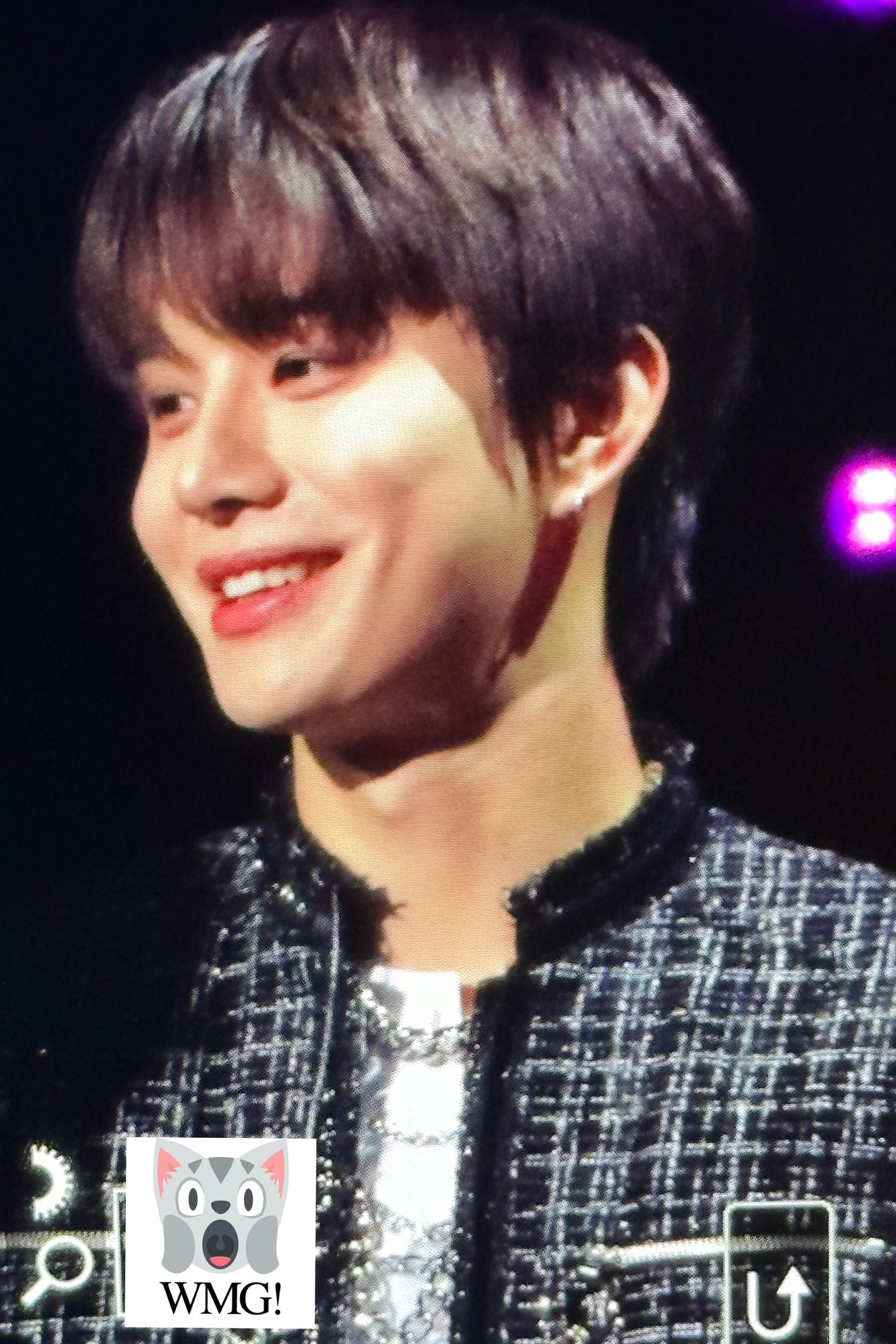 [잡담] 정우 오늘 너무 잘생 ㅠ 컴백 한달밖에 안남아서 다행이다 | 인스티즈