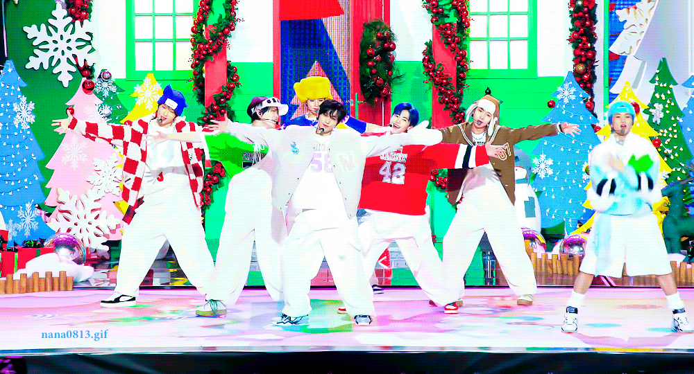 [잡담] 엔드림 캔디 이 파트 안무 | 인스티즈