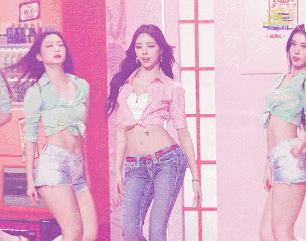 [잡담] 유나는 진짜 골반 루머 악플 얼마나 어이없었을깤ㅋㅋㅋㅋㅋㅋ | 인스티즈