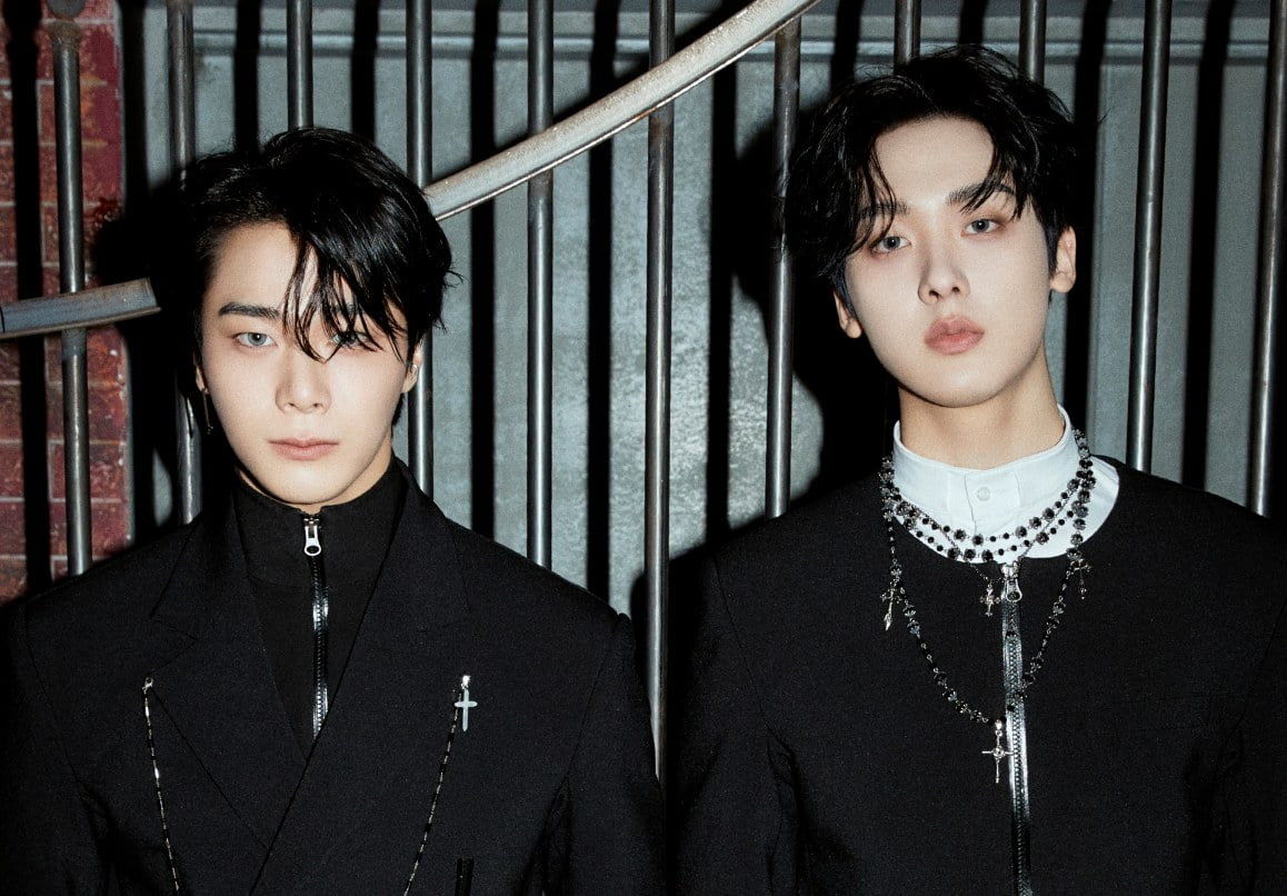 [잡담] 와 문빈 산하 가요대제전 연말무대 하나봐 | 인스티즈