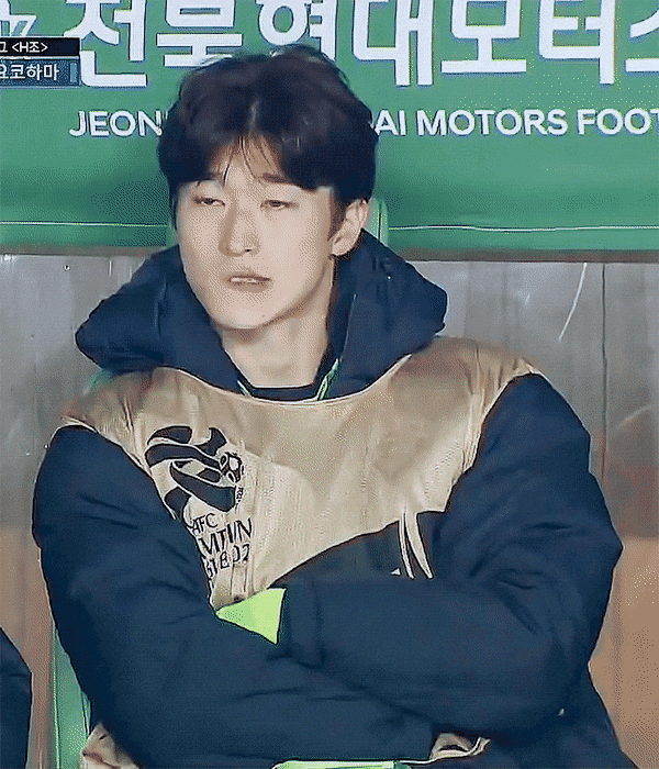 [잡담] 나 진짜 축구선수 덕질은 안 하고 싶어 | 인스티즈