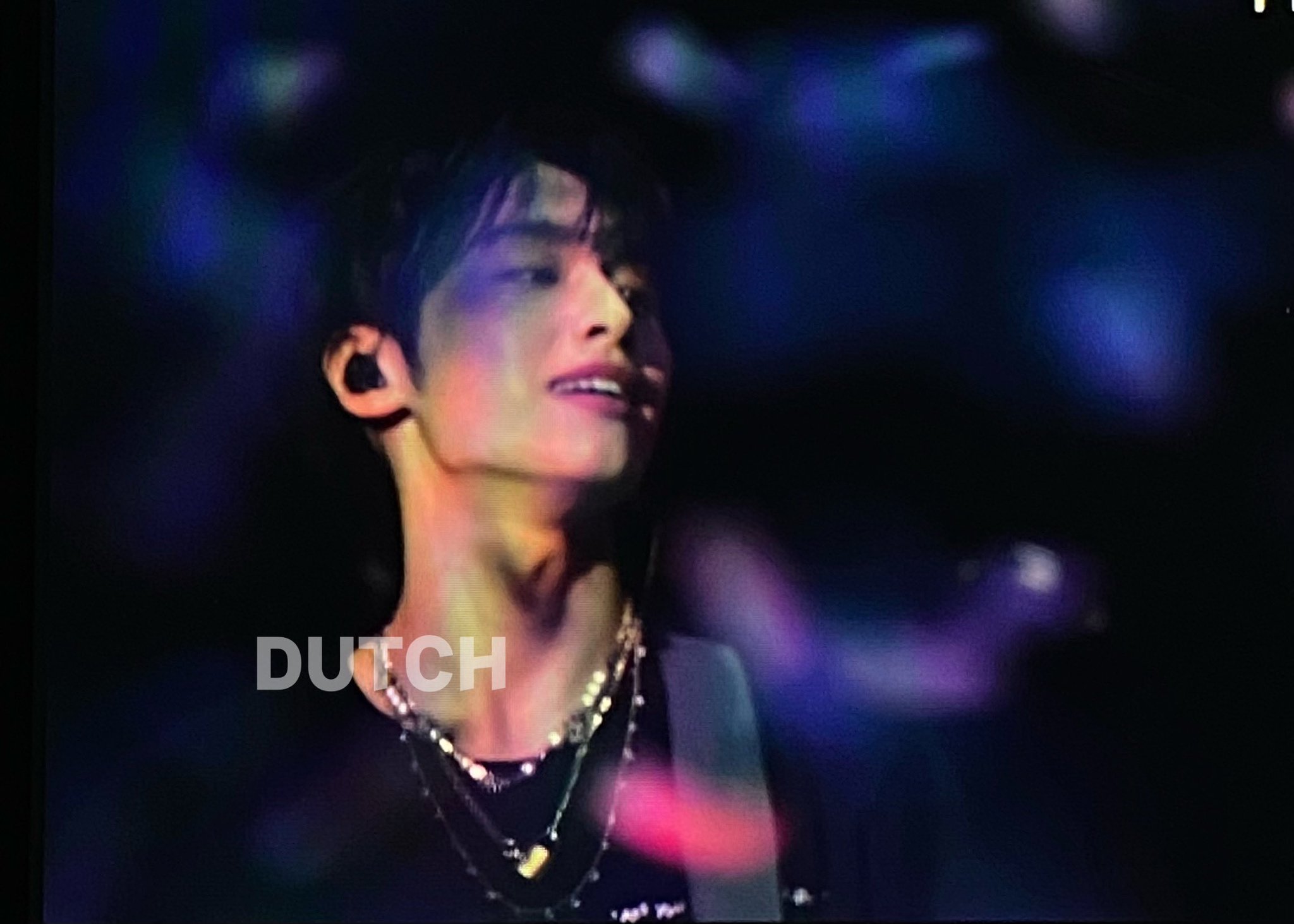 [잡담] 지석이 얼굴 실환가 | 인스티즈