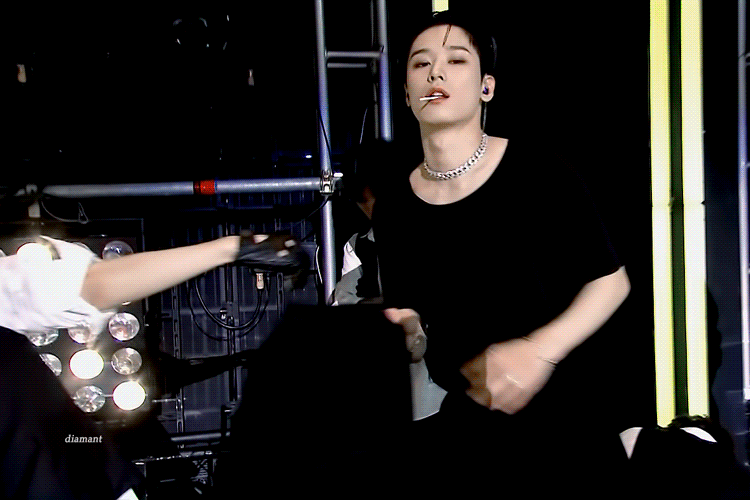 [잡담] 이주연 가요대축제 | 인스티즈