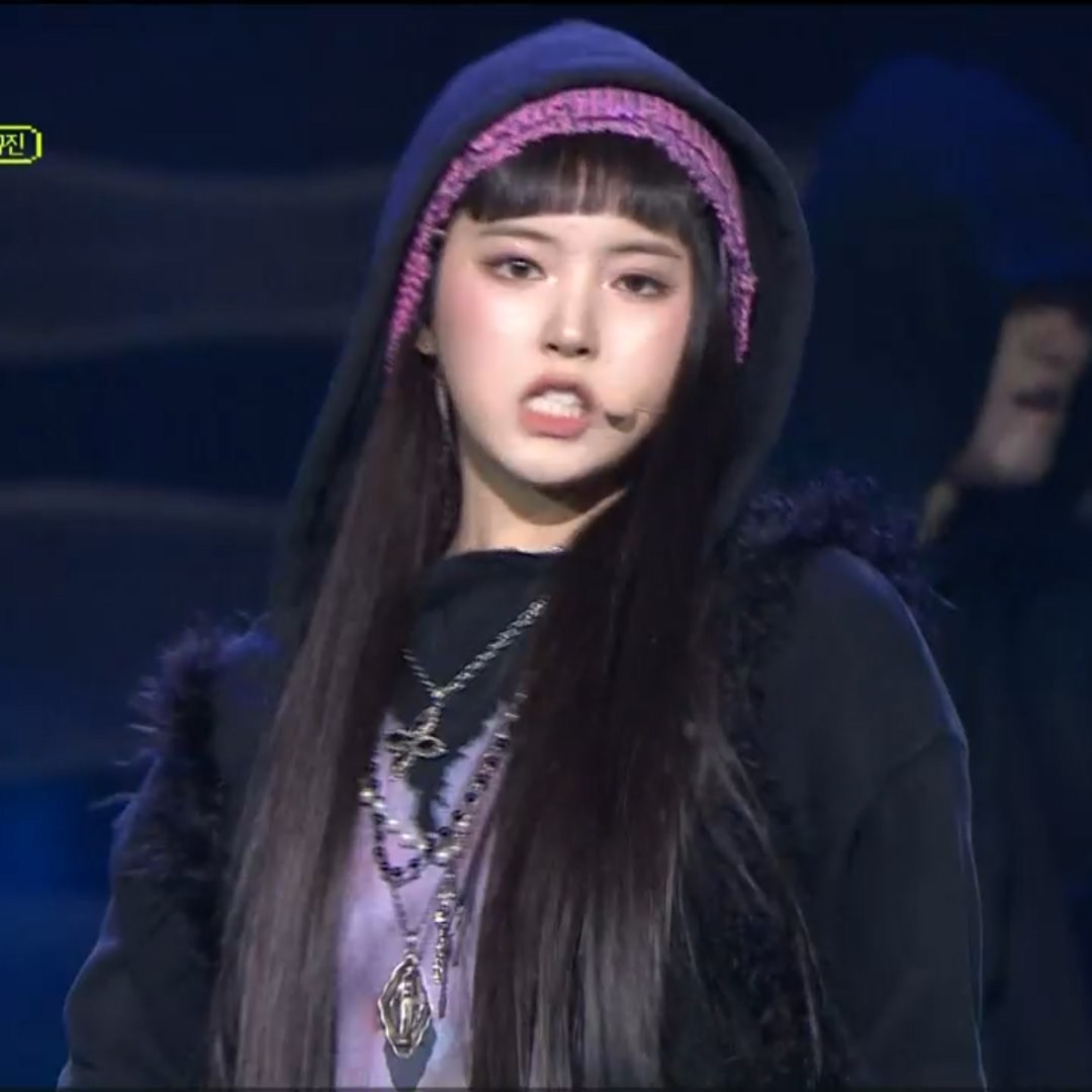 [잡담] 어제 엔믹스 멤들 헤어 변화준거 진짜 너무 예뻤음 | 인스티즈