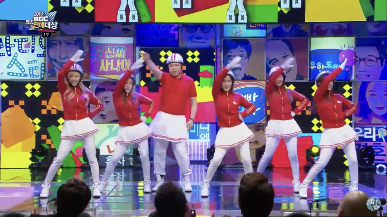 [잡담] 엠비씨 연예대상 축하무대 재밌다고 하길래 몇개 보는데 김구라ㅋㅋㅋㅋㅋ | 인스티즈