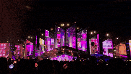 [잡담] 내 기준 이게 방탄 역대 콘서트 오프닝송 중 최고라고 자부할 수 있음 | 인스티즈