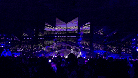 [잡담] 내 기준 이게 방탄 역대 콘서트 오프닝송 중 최고라고 자부할 수 있음 | 인스티즈