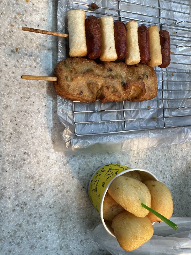 휴게소 플렉스~ | 인스티즈