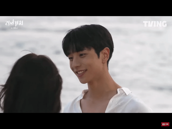 [잡담] 연프환연말고 안봤는데 이분들 비주얼합 개미쳤다 | 인스티즈