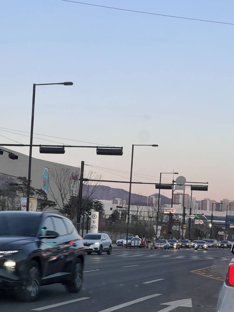 고양 스타필드 왔는데 나대체 언제 들어갈수맀어...? | 인스티즈