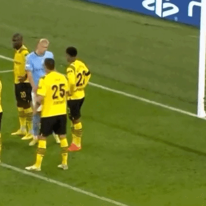 [잡담] 내가 좋아하는 홀란드 짤 | 인스티즈