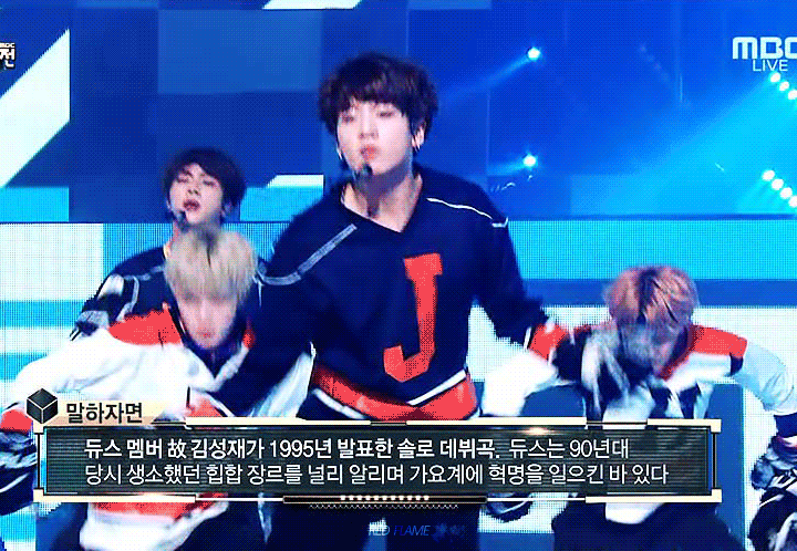 [잡담] 방탄 말하자면 올타임 레전드 | 인스티즈