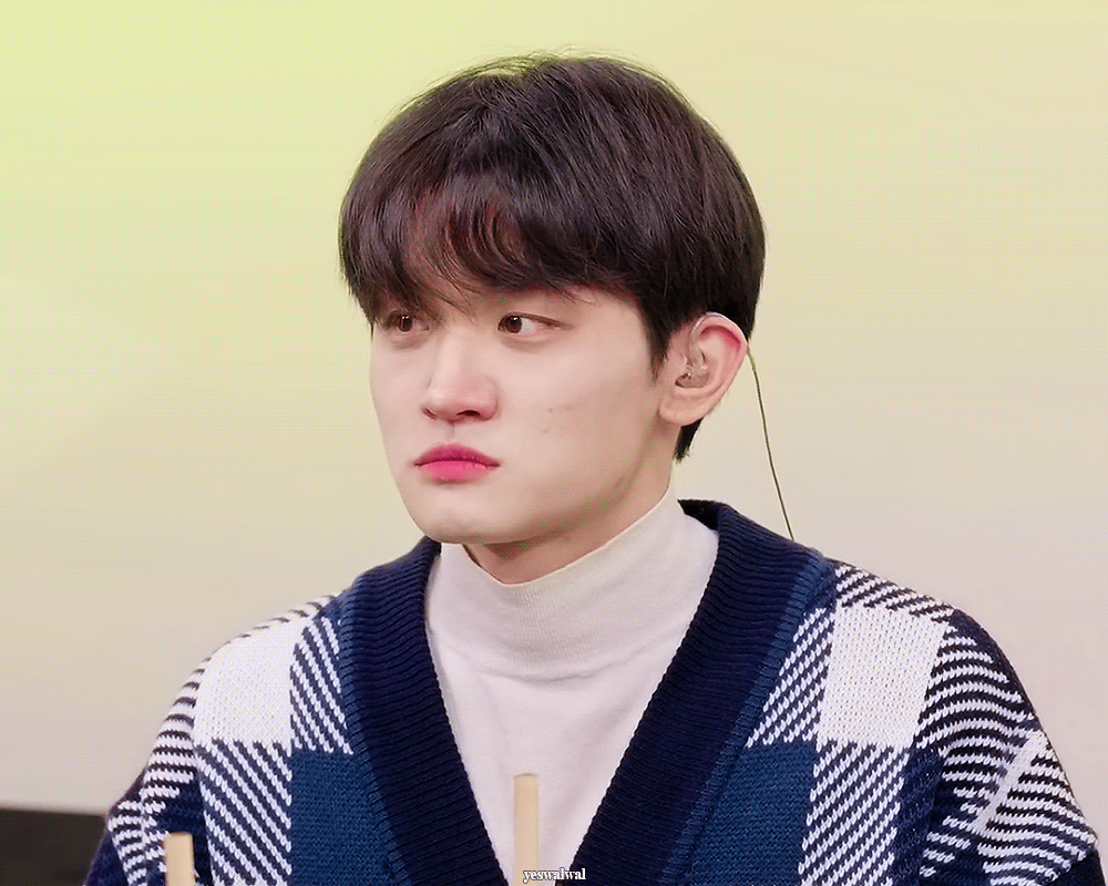 [잡담] 원상이 키알해뒀는데 연말엔 조심해야겠구나 | 인스티즈