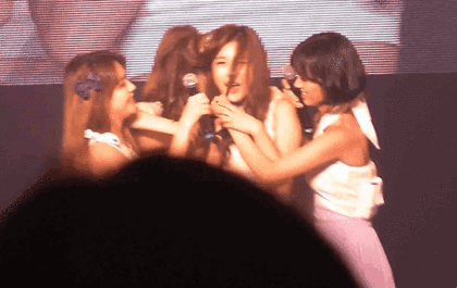 [잡담] 내 본진 무대에서 너무너무너무 보고싶다 | 인스티즈