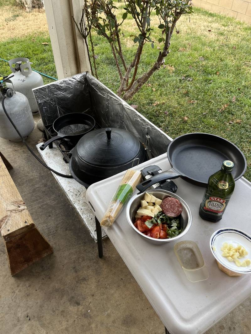 실시간 브리치즈 파스타 | 인스티즈