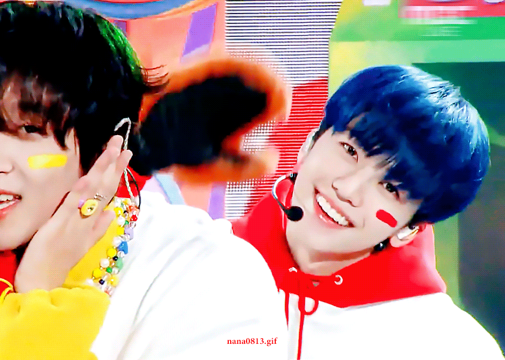 [잡담] 누가 뭐래도 나재민 레전드는 파머가 맞다 얘들아.. | 인스티즈