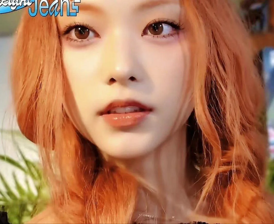 [잡담] 익들은 해린 앞머리 있vs없 어느쪽이 취향이야??? | 인스티즈