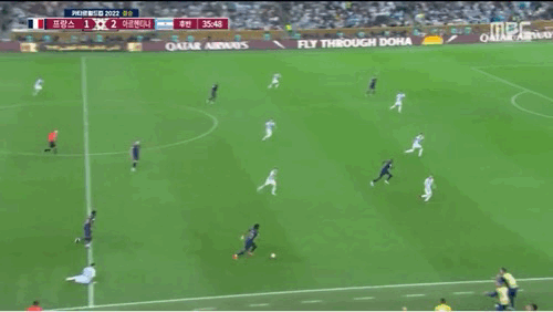 pk 이후에 흐름 미쳤다 진짜 음바페 미친 거 아니야????? | 인스티즈