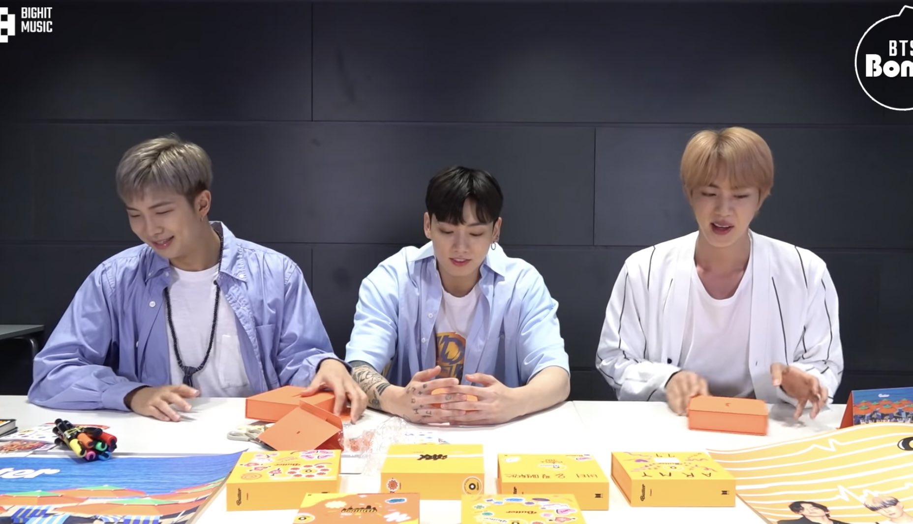 [잡담] 방탄 보면서 근본적으로 궁금해지는 남자 몸무게... | 인스티즈