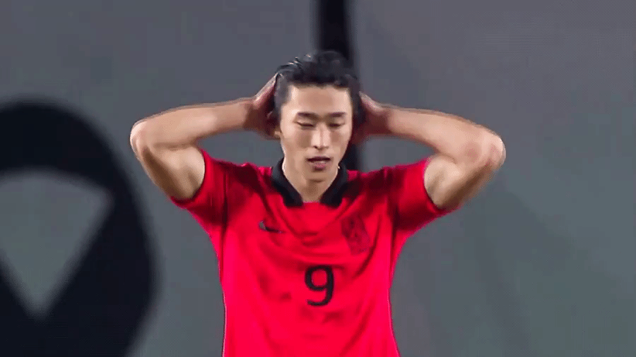 [잡담] 나 조규성이 이자세 할때 미치겠다 | 인스티즈