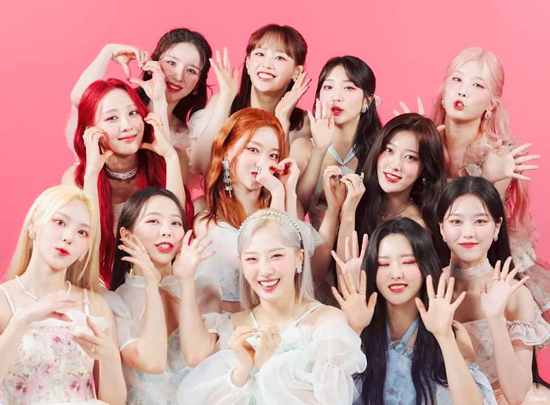 [잡담] 이달의 소녀 너무보고싶다 | 인스티즈