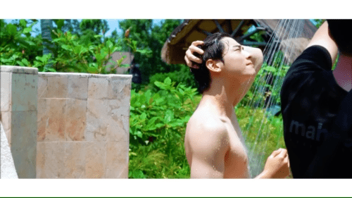 [잡담] 와 차은우 포토북 영상 떴다.. | 인스티즈