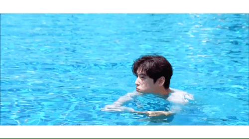 [잡담] 와 차은우 포토북 영상 떴다.. | 인스티즈