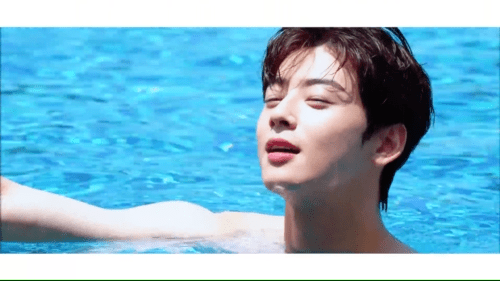 [잡담] 와 차은우 포토북 영상 떴다.. | 인스티즈