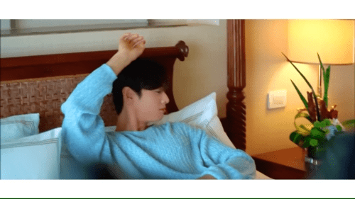 [잡담] 와 차은우 포토북 영상 떴다.. | 인스티즈