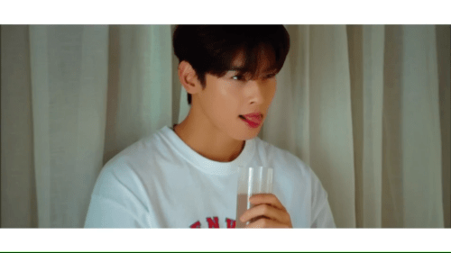 [잡담] 와 차은우 포토북 영상 떴다.. | 인스티즈