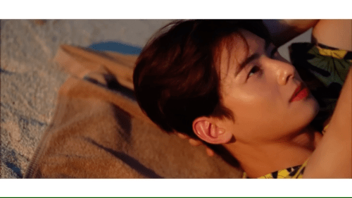 [잡담] 와 차은우 포토북 영상 떴다.. | 인스티즈