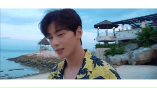 [잡담] 와 차은우 포토북 영상 떴다.. | 인스티즈