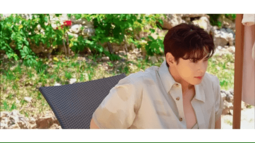 [잡담] 와 차은우 포토북 영상 떴다.. | 인스티즈