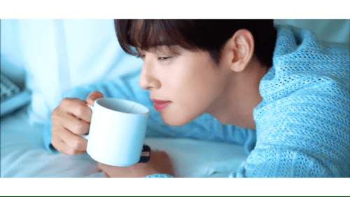 [잡담] 와 차은우 포토북 영상 떴다.. | 인스티즈