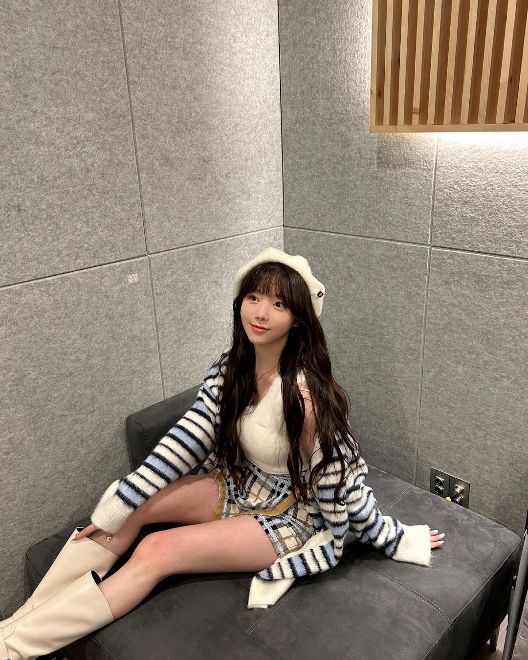 [잡담] 럽리 케이 요즘 인스타 짤들 넘 이쁘다 | 인스티즈