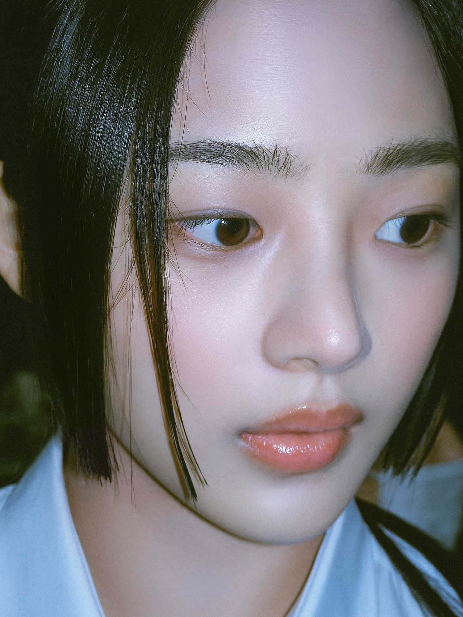 [잡담] 뉴진스 얼빡짤 개이쁘다 | 인스티즈